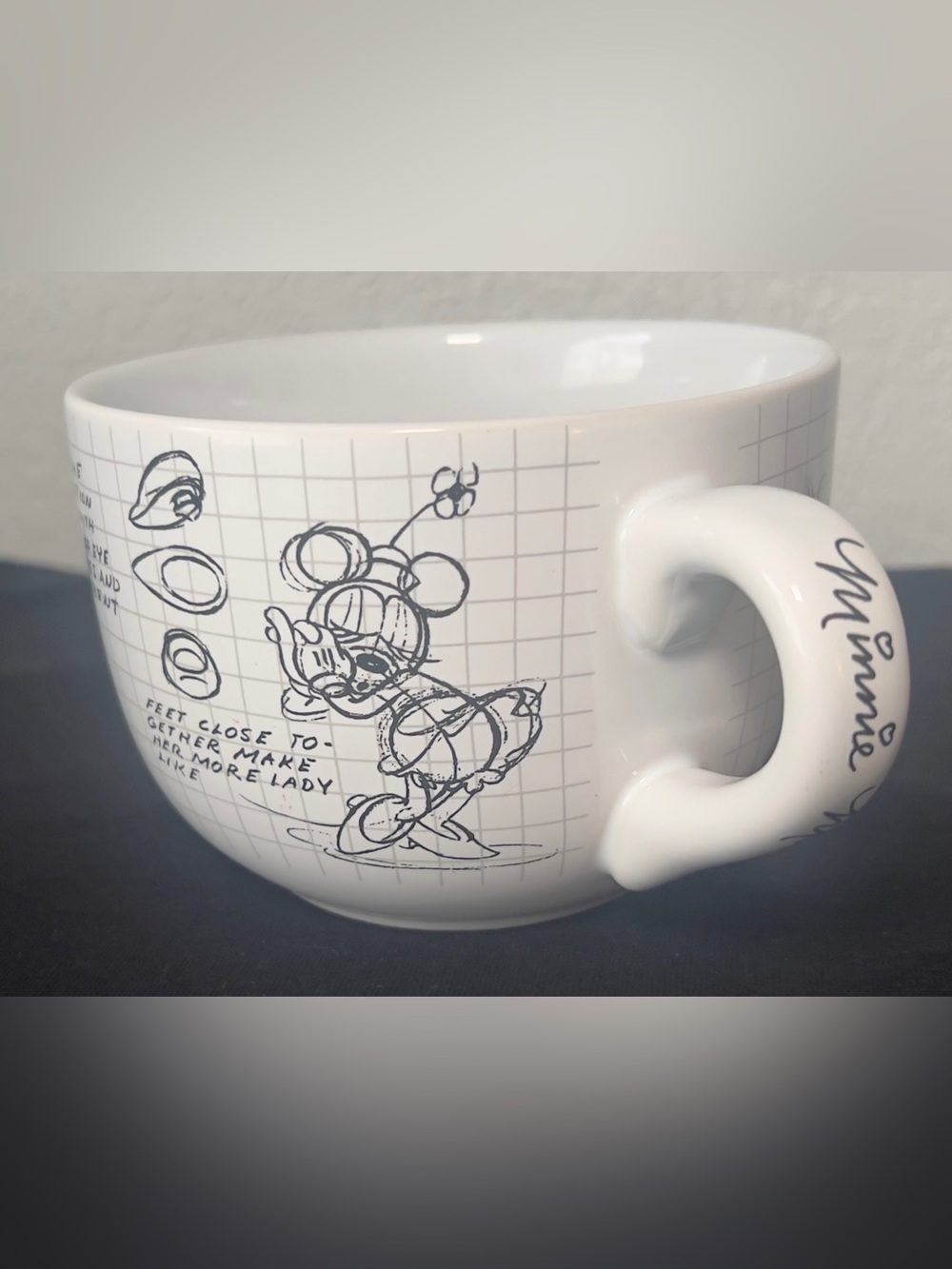 Minnie Mouse Mug